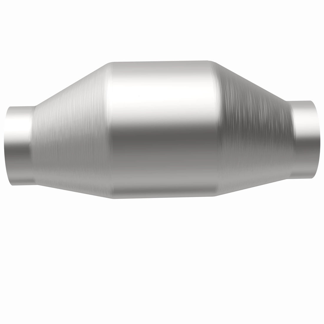 MagnaFlow Exhaust Products 59905 - Standard Grade Universal Catalytic Converter