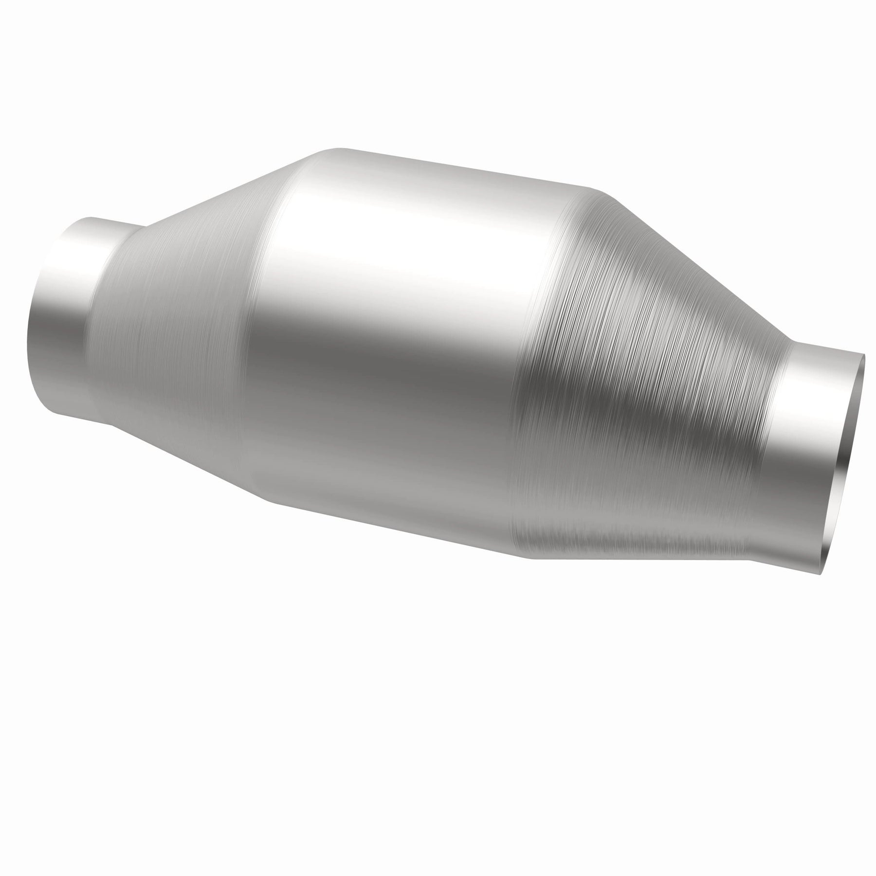 MagnaFlow Exhaust Products 59905 - Standard Grade Universal Catalytic Converter