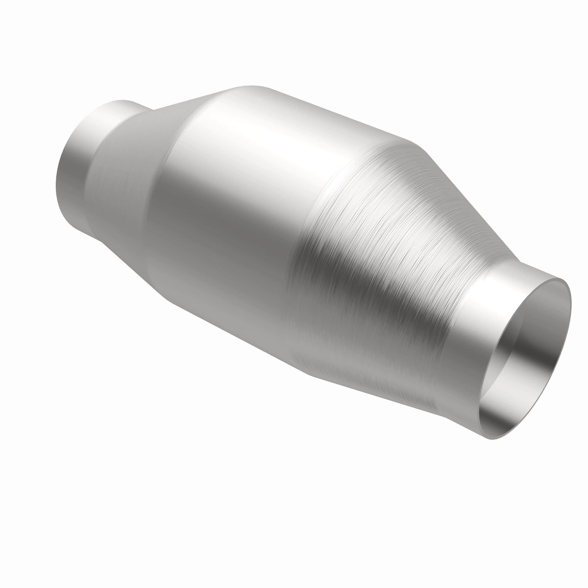 MagnaFlow Exhaust Products 59906 - Standard Grade Universal Catalytic Converter 1