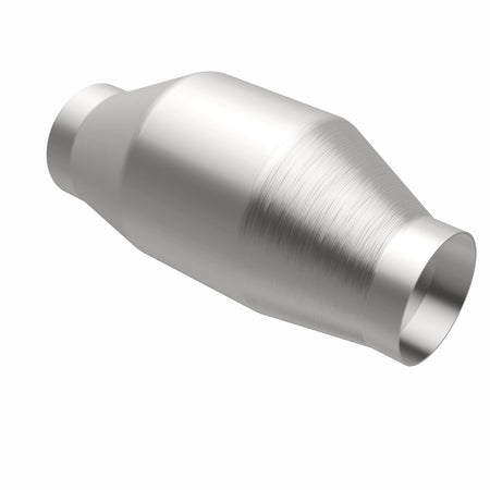 MagnaFlow Exhaust Products 59906 - Standard Grade Universal Catalytic Converter 1
