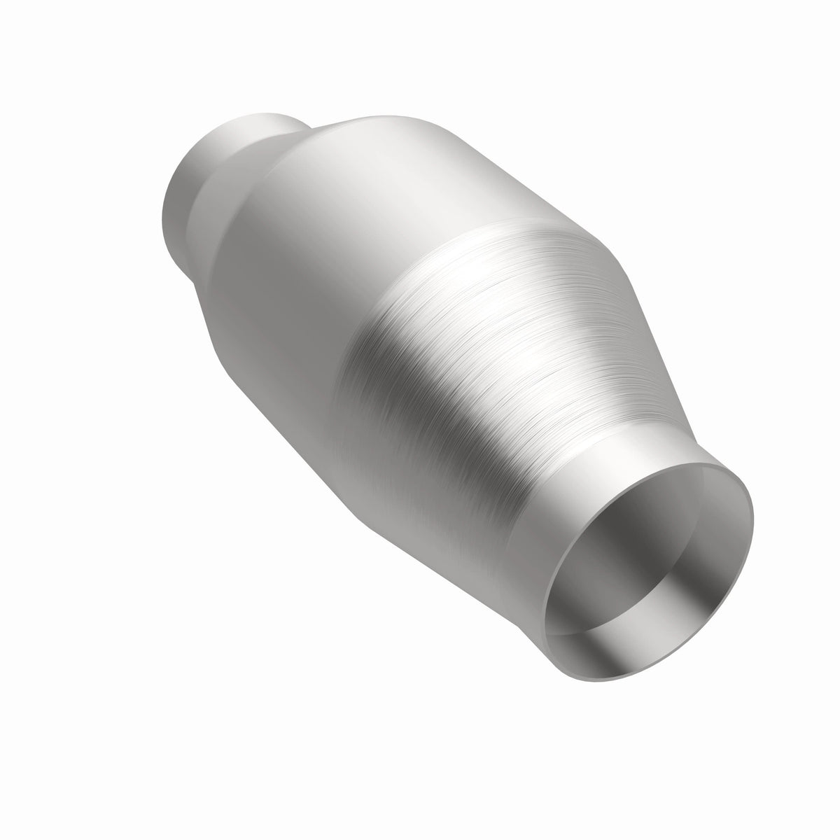 MagnaFlow Exhaust Products 59906 - Standard Grade Universal Catalytic Converter 2