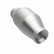 MagnaFlow Exhaust Products 59906 - Standard Grade Universal Catalytic Converter 2