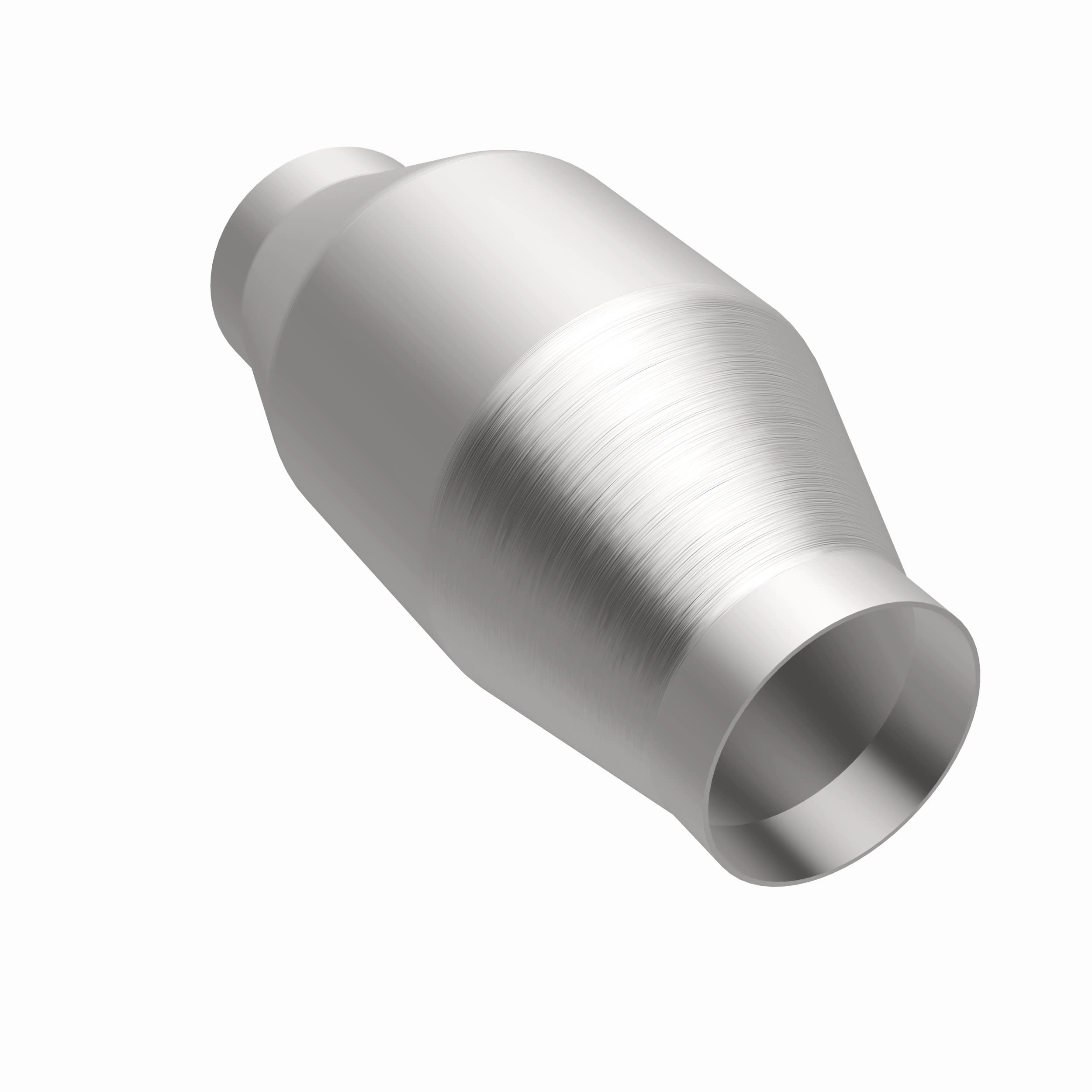 MagnaFlow Exhaust Products 59906 - Standard Grade Universal Catalytic Converter 2