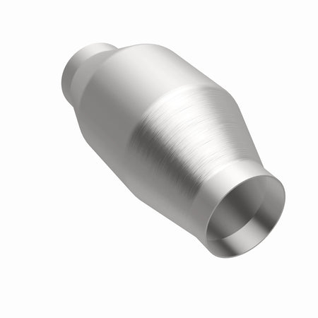 MagnaFlow Exhaust Products 59906 - Standard Grade Universal Catalytic Converter 2
