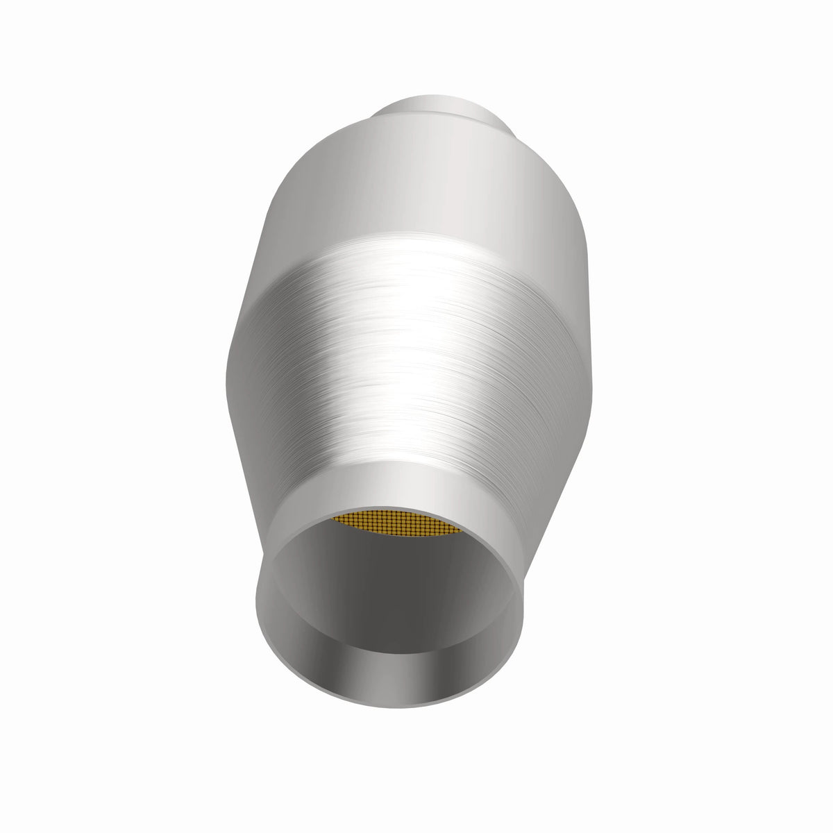 MagnaFlow Exhaust Products 59906 - Standard Grade Universal Catalytic Converter 4