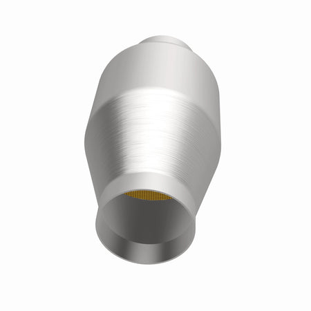 MagnaFlow Exhaust Products 59906 - Standard Grade Universal Catalytic Converter 4