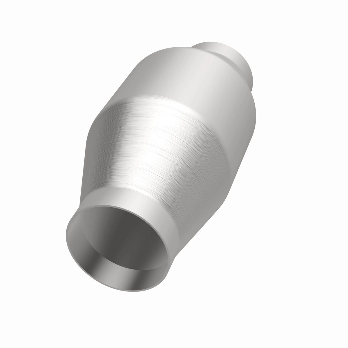 MagnaFlow Exhaust Products 59906 - Standard Grade Universal Catalytic Converter 5