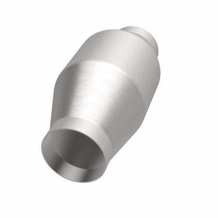 MagnaFlow Exhaust Products 59906 - Standard Grade Universal Catalytic Converter 5