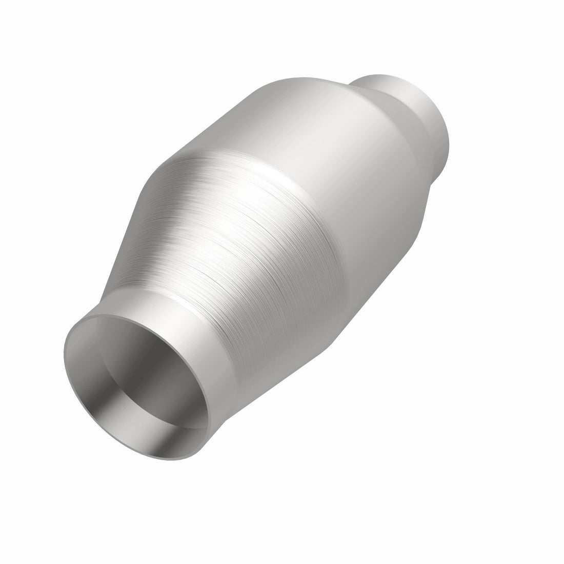 MagnaFlow Exhaust Products 59906 - Standard Grade Universal Catalytic Converter