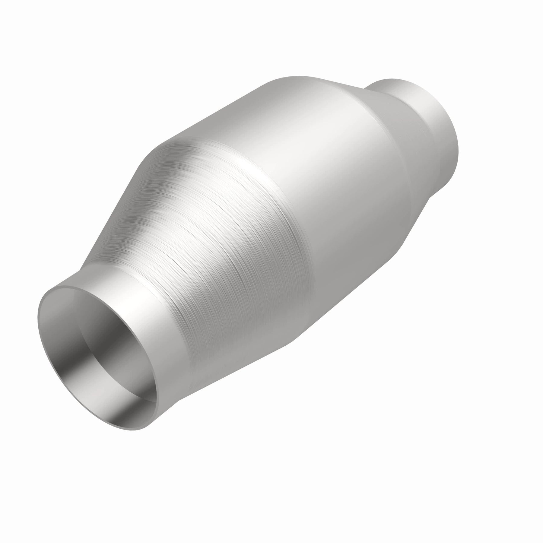 MagnaFlow Exhaust Products 59906 - Standard Grade Universal Catalytic Converter