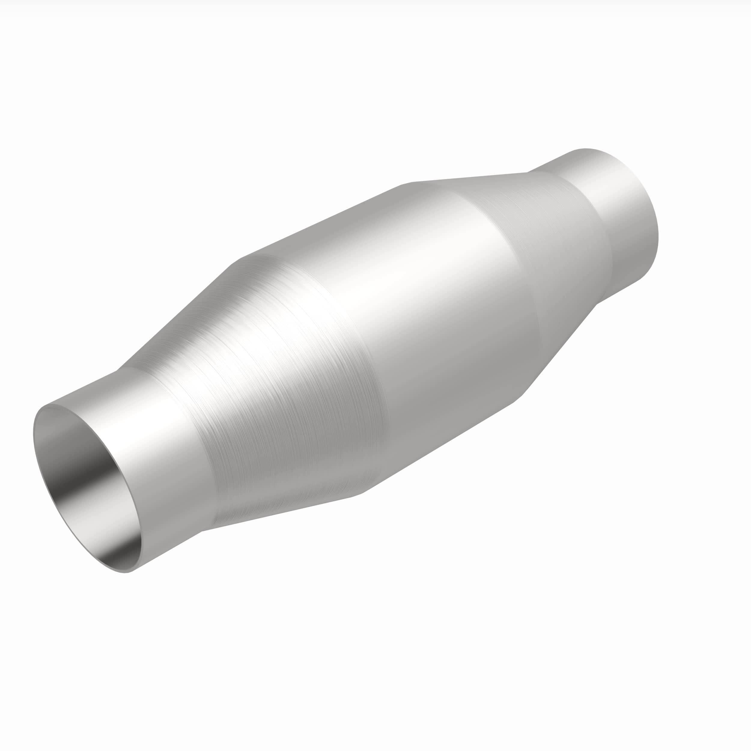 MagnaFlow Exhaust Products Exhaust MagnaFlow Exhaust Products 59920 - Standard Grade Universal Catalytic Converter