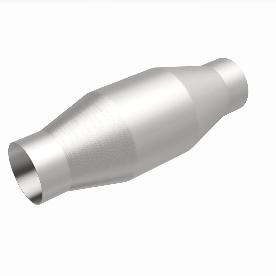MagnaFlow Exhaust Products Exhaust MagnaFlow Exhaust Products 59920 - Standard Grade Universal Catalytic Converter