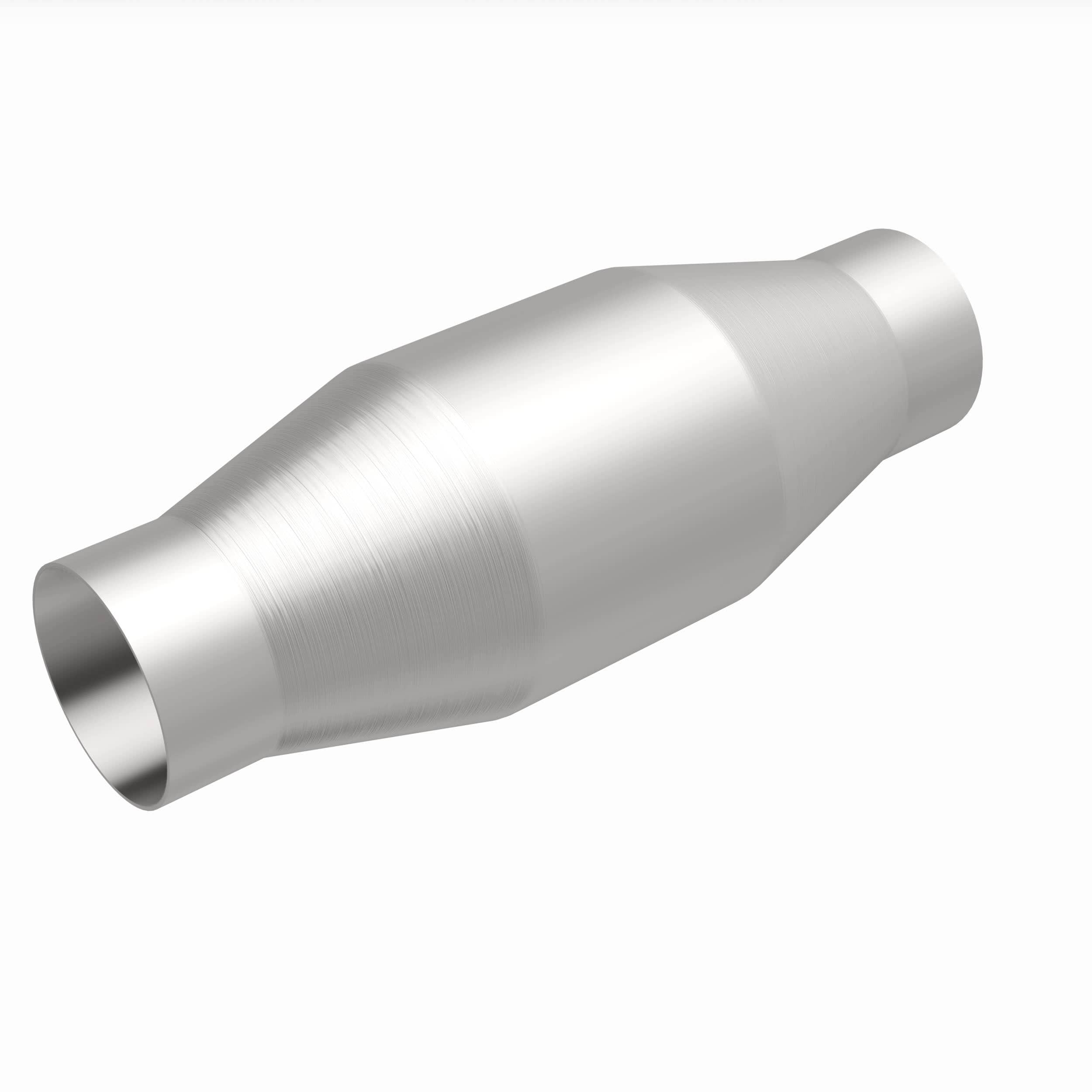 MagnaFlow Exhaust Products Exhaust MagnaFlow Exhaust Products 59920 - Standard Grade Universal Catalytic Converter
