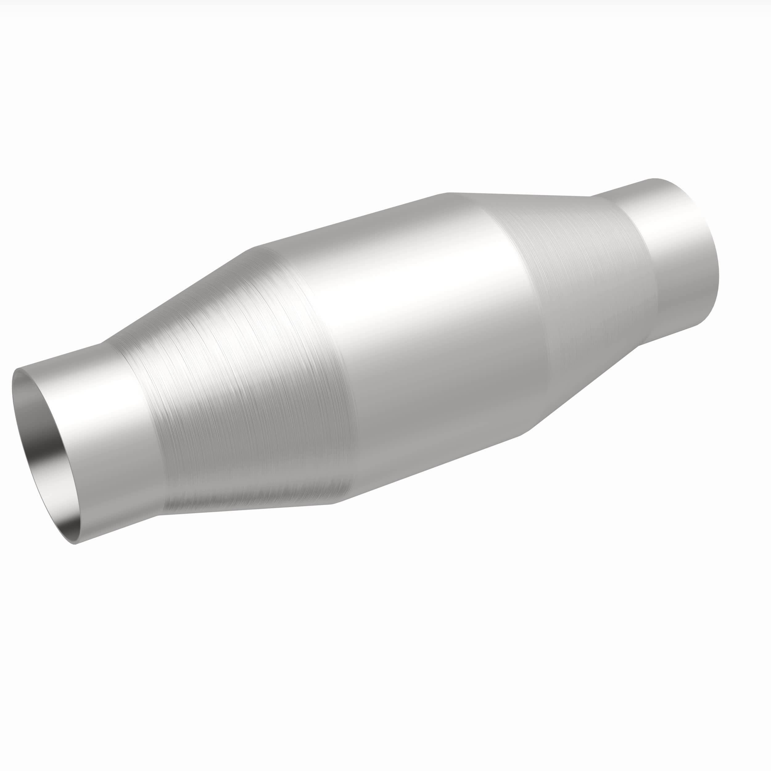 MagnaFlow Exhaust Products Exhaust MagnaFlow Exhaust Products 59920 - Standard Grade Universal Catalytic Converter