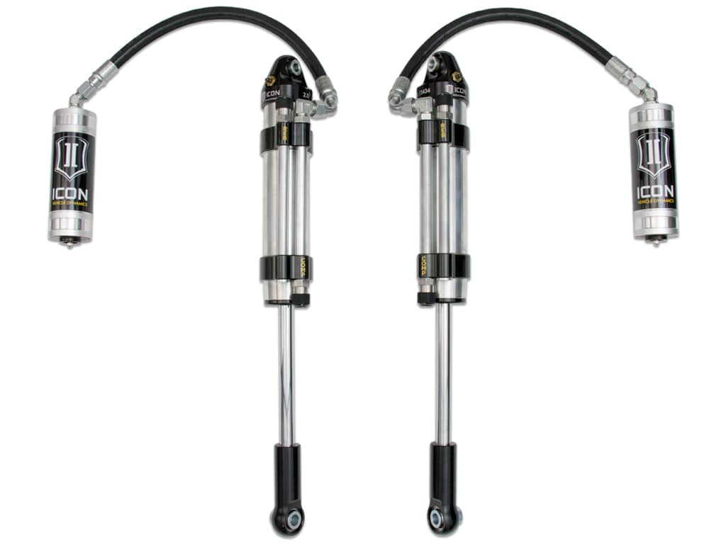 ICON Suspension ICON Vehicle Dynamics 59922P - 07-21 TUNDRA S2 2.5 VS RR OMEGA PAIR