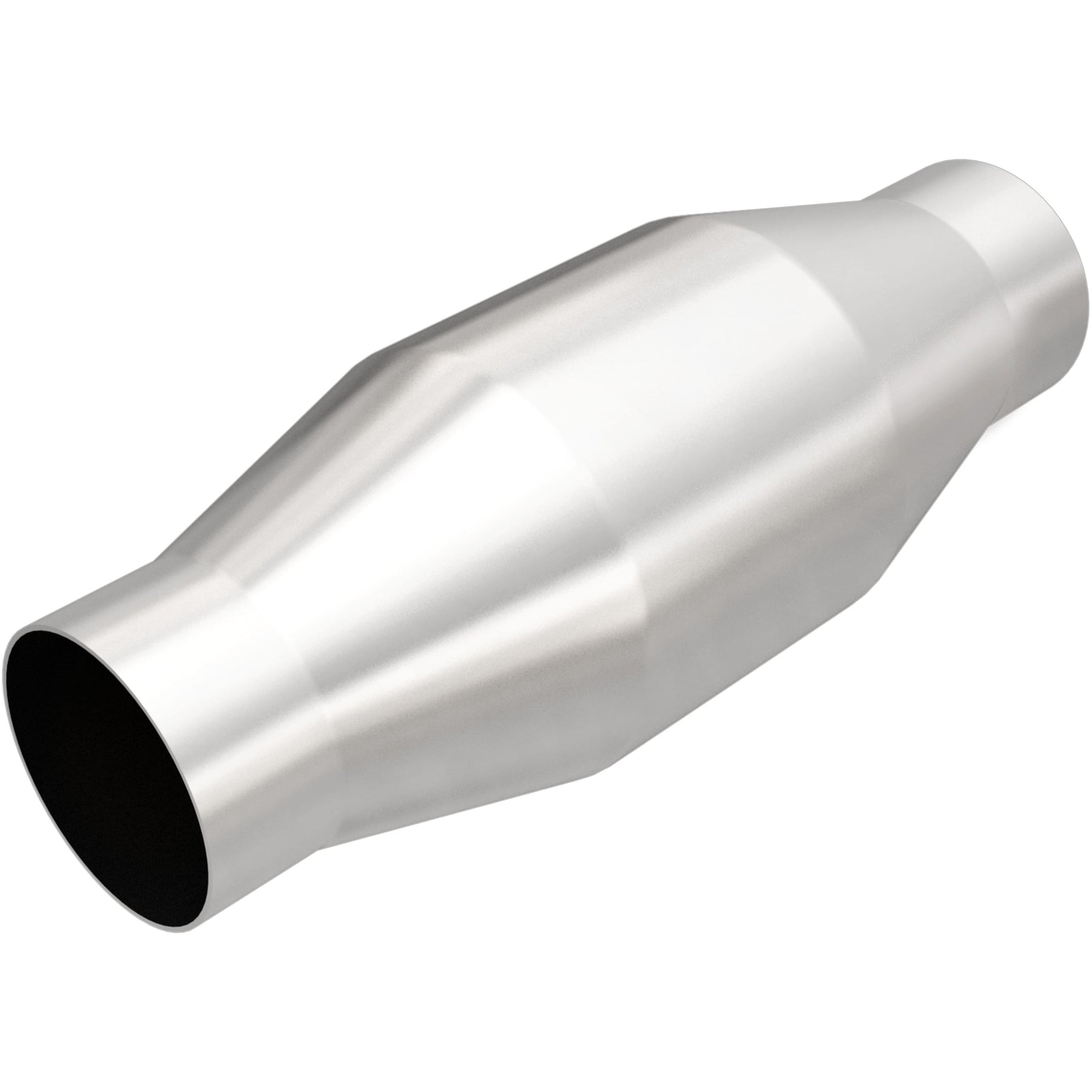MagnaFlow Exhaust Products Exhaust MagnaFlow Exhaust Products 59925 - Standard Grade Universal Catalytic Converter