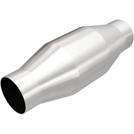 MagnaFlow Exhaust Products Exhaust MagnaFlow Exhaust Products 59925 - Standard Grade Universal Catalytic Converter