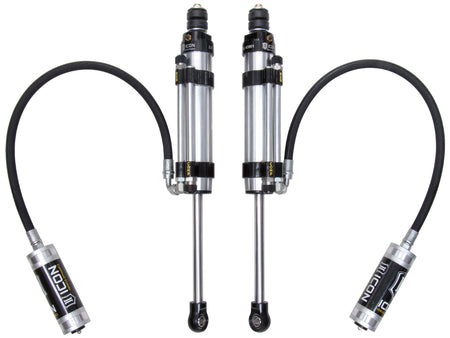 ICON Vehicle Dynamics 59925P - 08-UP LC 200 0-2" REAR 2.5 VS OMEGA PAIR 1