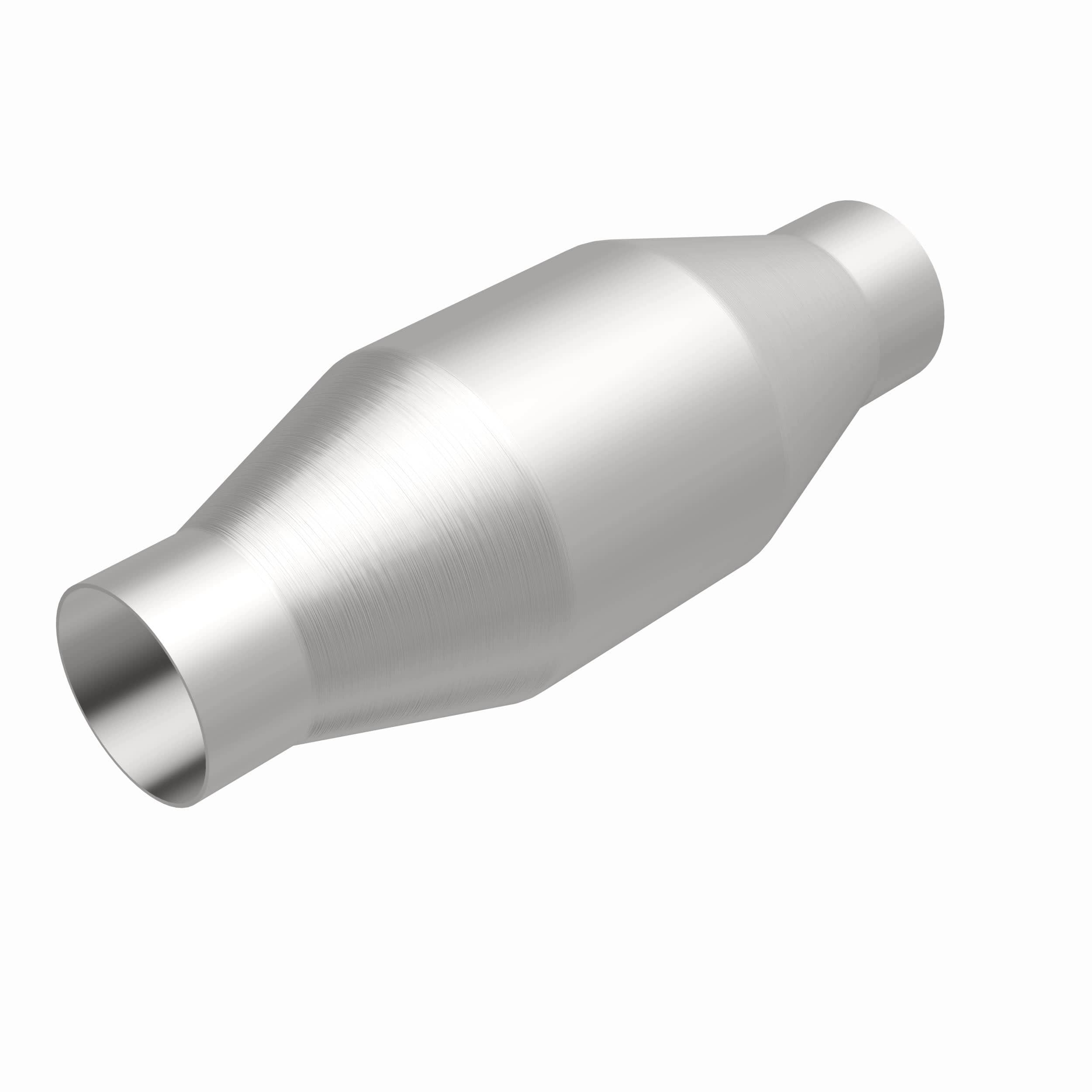 MagnaFlow Exhaust Products Exhaust MagnaFlow Exhaust Products 59925 - Standard Grade Universal Catalytic Converter