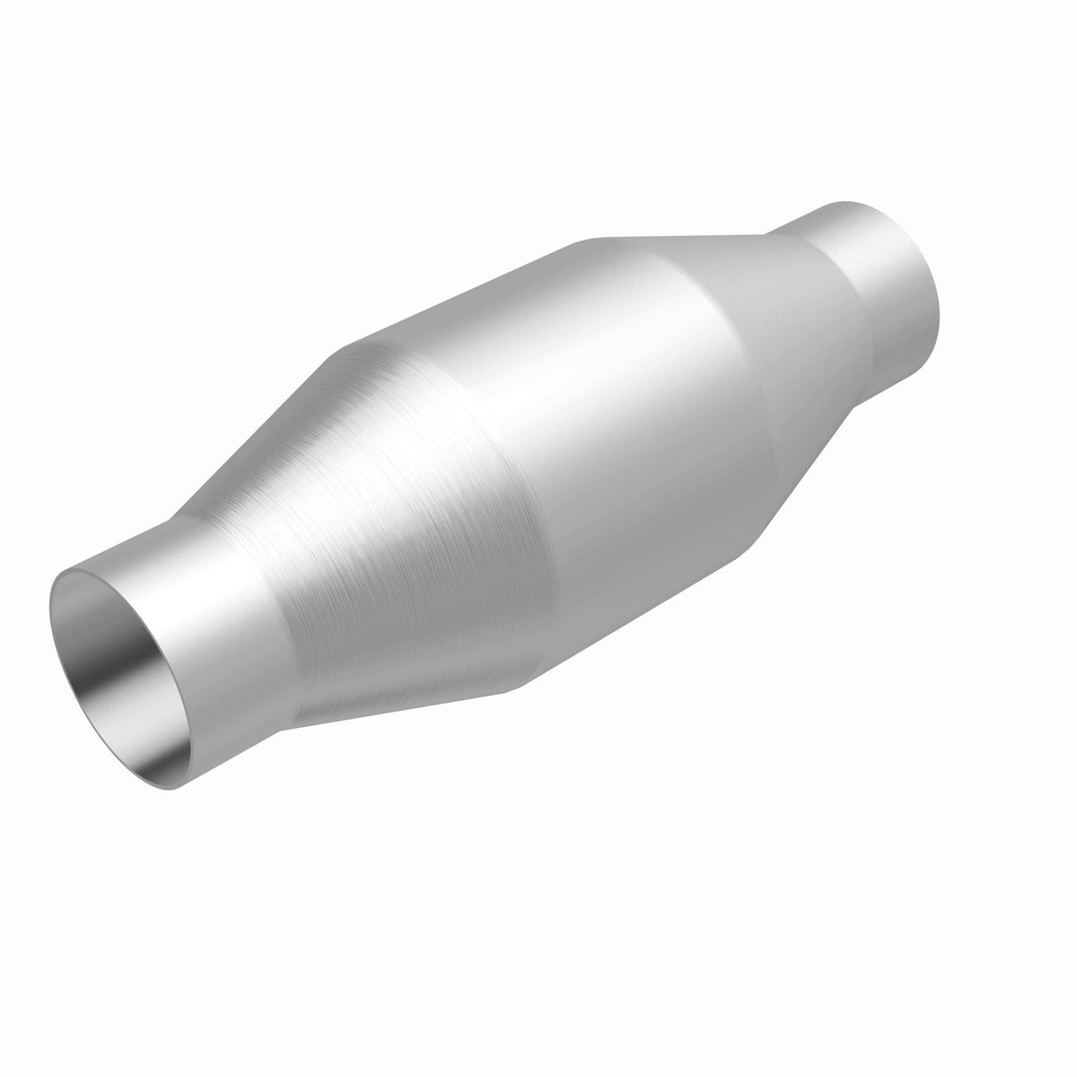 MagnaFlow Exhaust Products Exhaust MagnaFlow Exhaust Products 59925 - Standard Grade Universal Catalytic Converter