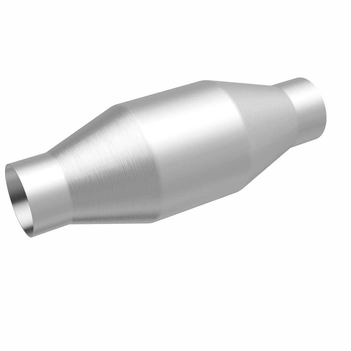 MagnaFlow Exhaust Products Exhaust MagnaFlow Exhaust Products 59925 - Standard Grade Universal Catalytic Converter