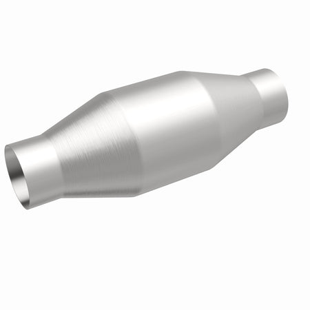 MagnaFlow Exhaust Products Exhaust MagnaFlow Exhaust Products 59925 - Standard Grade Universal Catalytic Converter