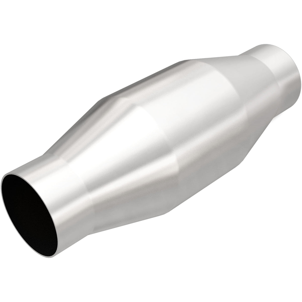 MagnaFlow Exhaust Products Exhaust MagnaFlow Exhaust Products 59926 - Standard Grade Universal Catalytic Converter