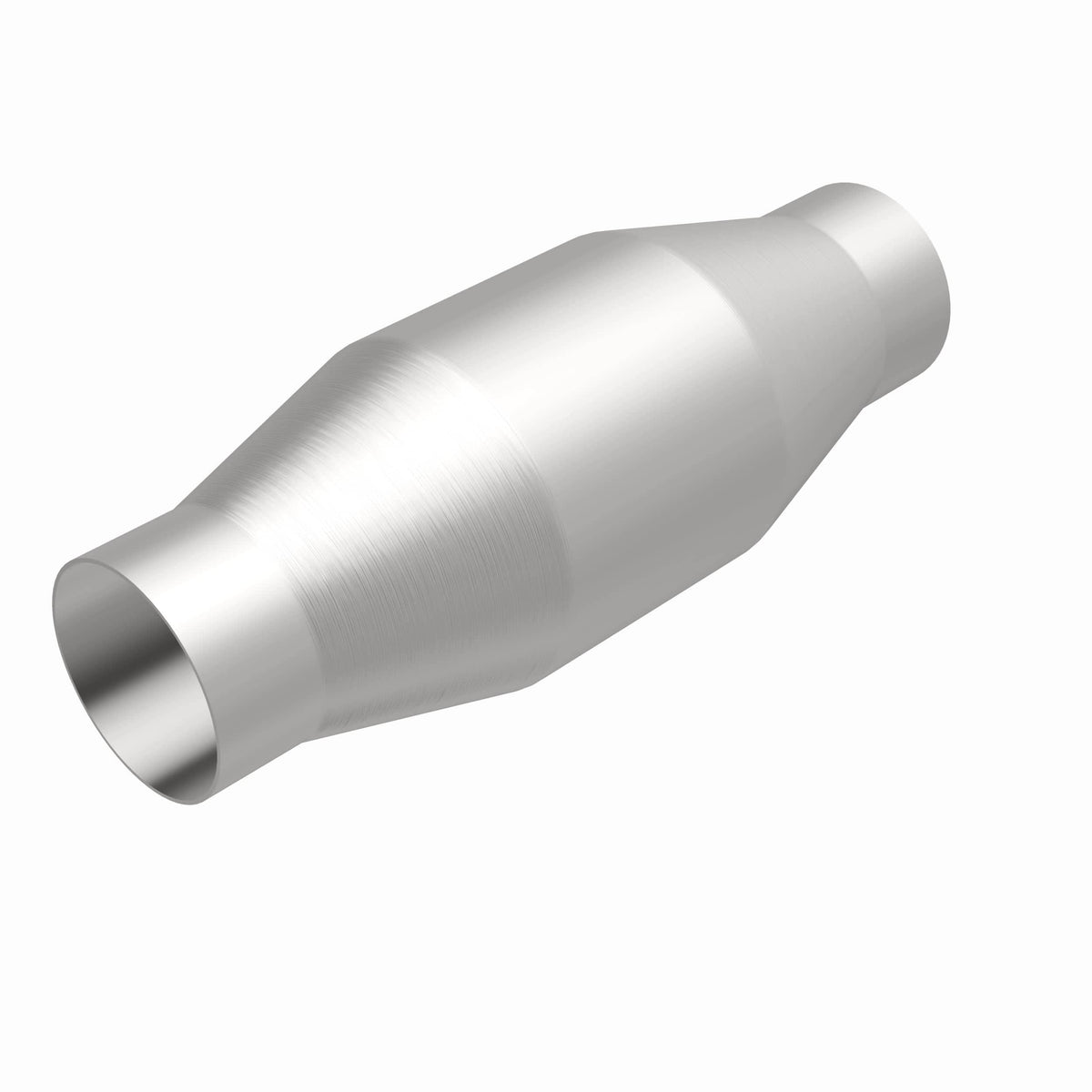 MagnaFlow Exhaust Products Exhaust MagnaFlow Exhaust Products 59926 - Standard Grade Universal Catalytic Converter