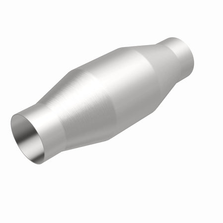 MagnaFlow Exhaust Products Exhaust MagnaFlow Exhaust Products 59926 - Standard Grade Universal Catalytic Converter
