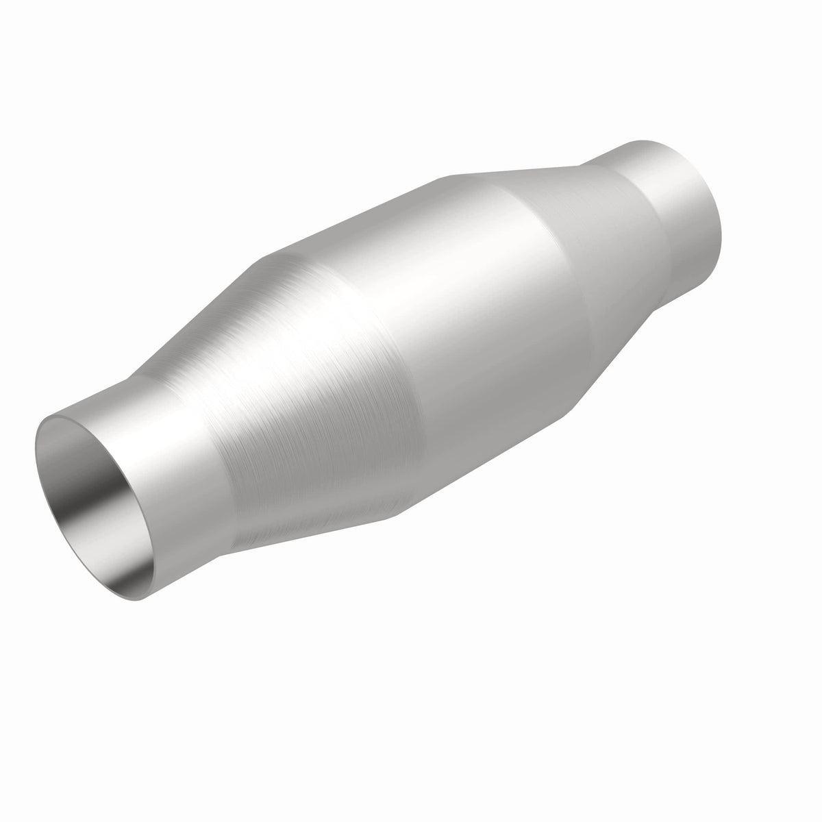 MagnaFlow Exhaust Products Exhaust MagnaFlow Exhaust Products 59926 - Standard Grade Universal Catalytic Converter