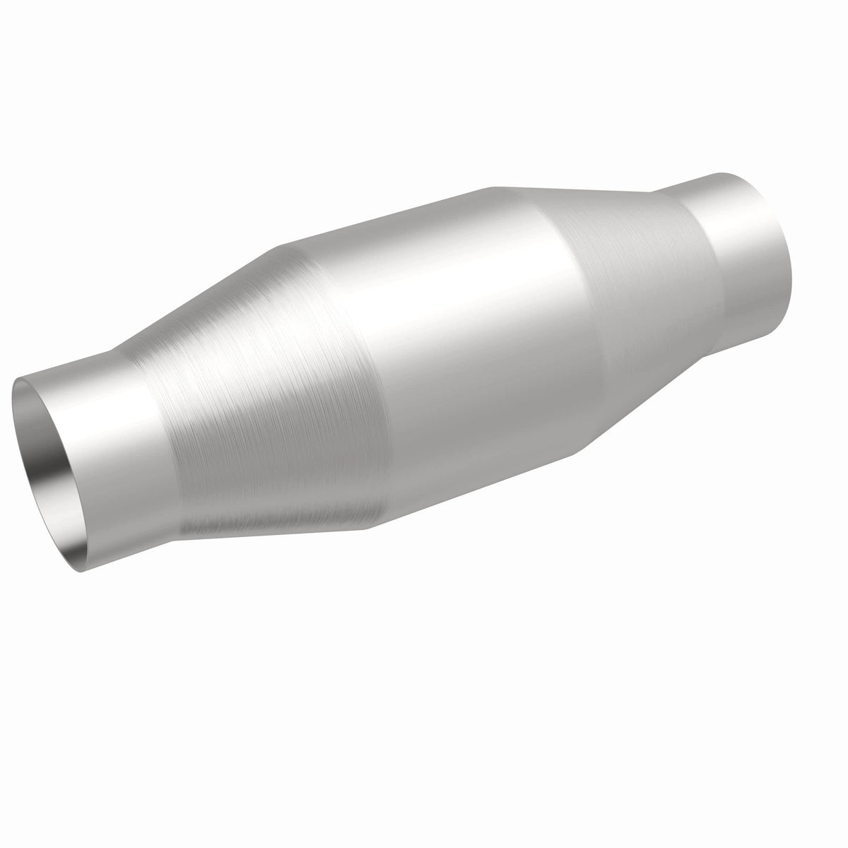 MagnaFlow Exhaust Products Exhaust MagnaFlow Exhaust Products 59926 - Standard Grade Universal Catalytic Converter