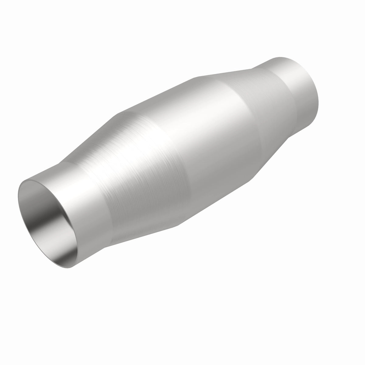 MagnaFlow Exhaust Products 59928 - Standard Grade Universal Catalytic Converter 2