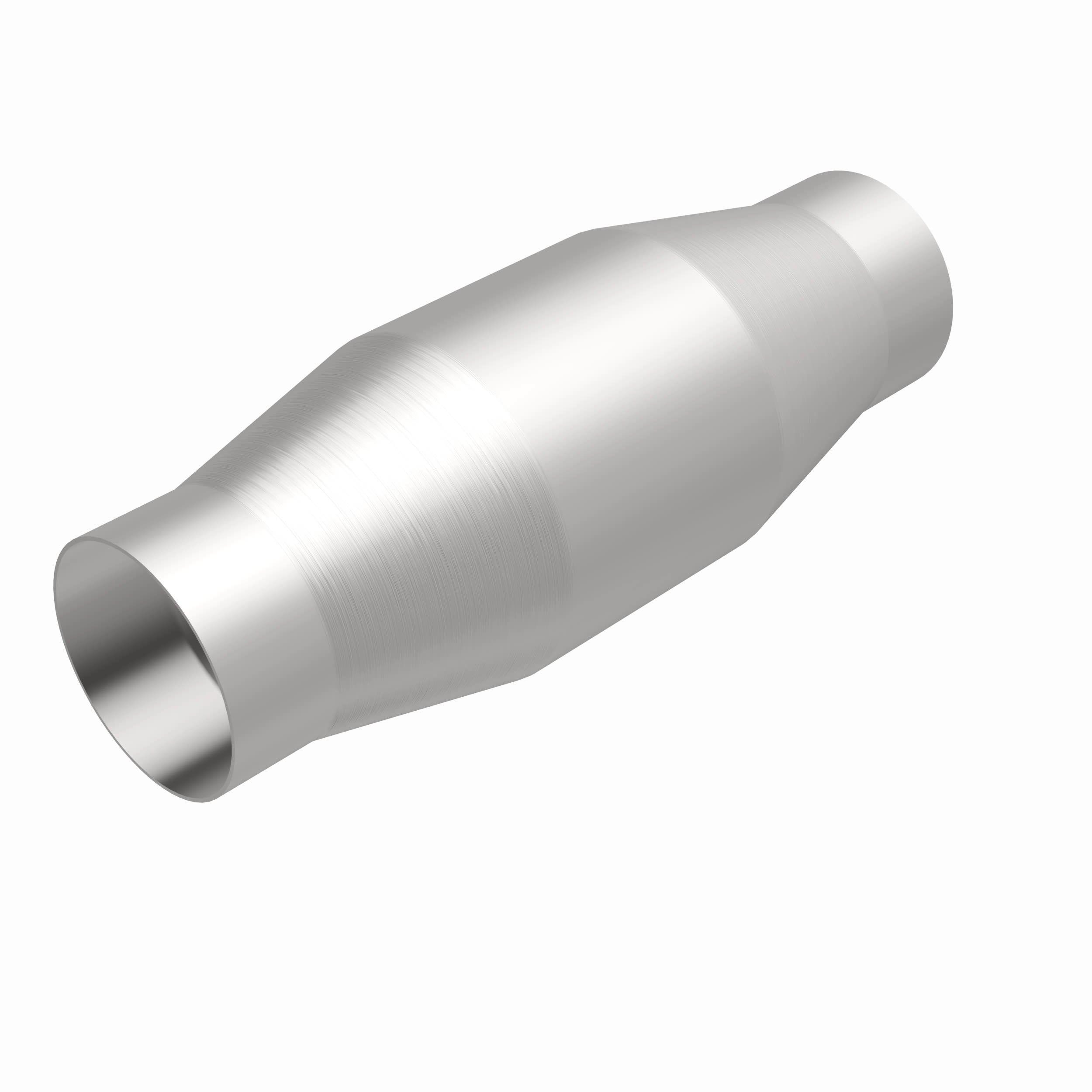 MagnaFlow Exhaust Products 59928 - Standard Grade Universal Catalytic Converter 2