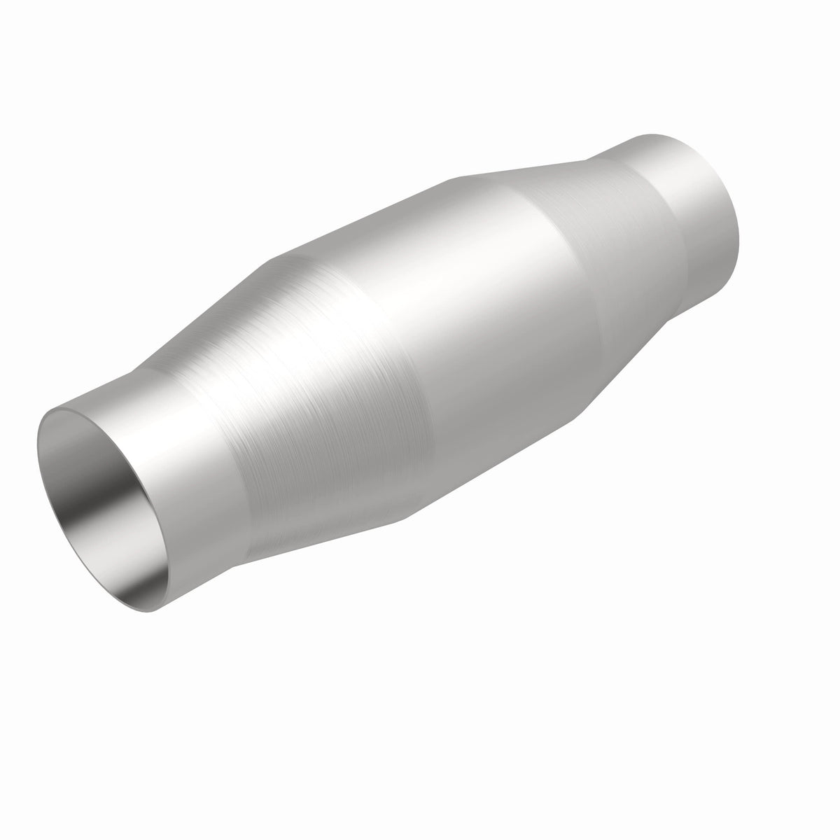 MagnaFlow Exhaust Products 59928 - Standard Grade Universal Catalytic Converter 3