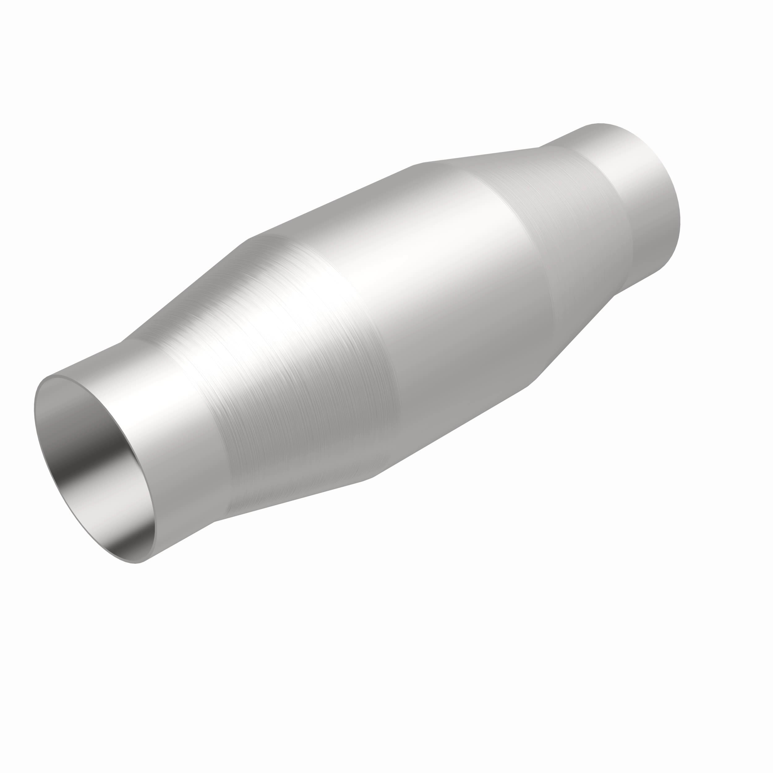 MagnaFlow Exhaust Products 59928 - Standard Grade Universal Catalytic Converter 3