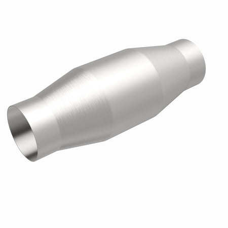 MagnaFlow Exhaust Products 59928 - Standard Grade Universal Catalytic Converter 4