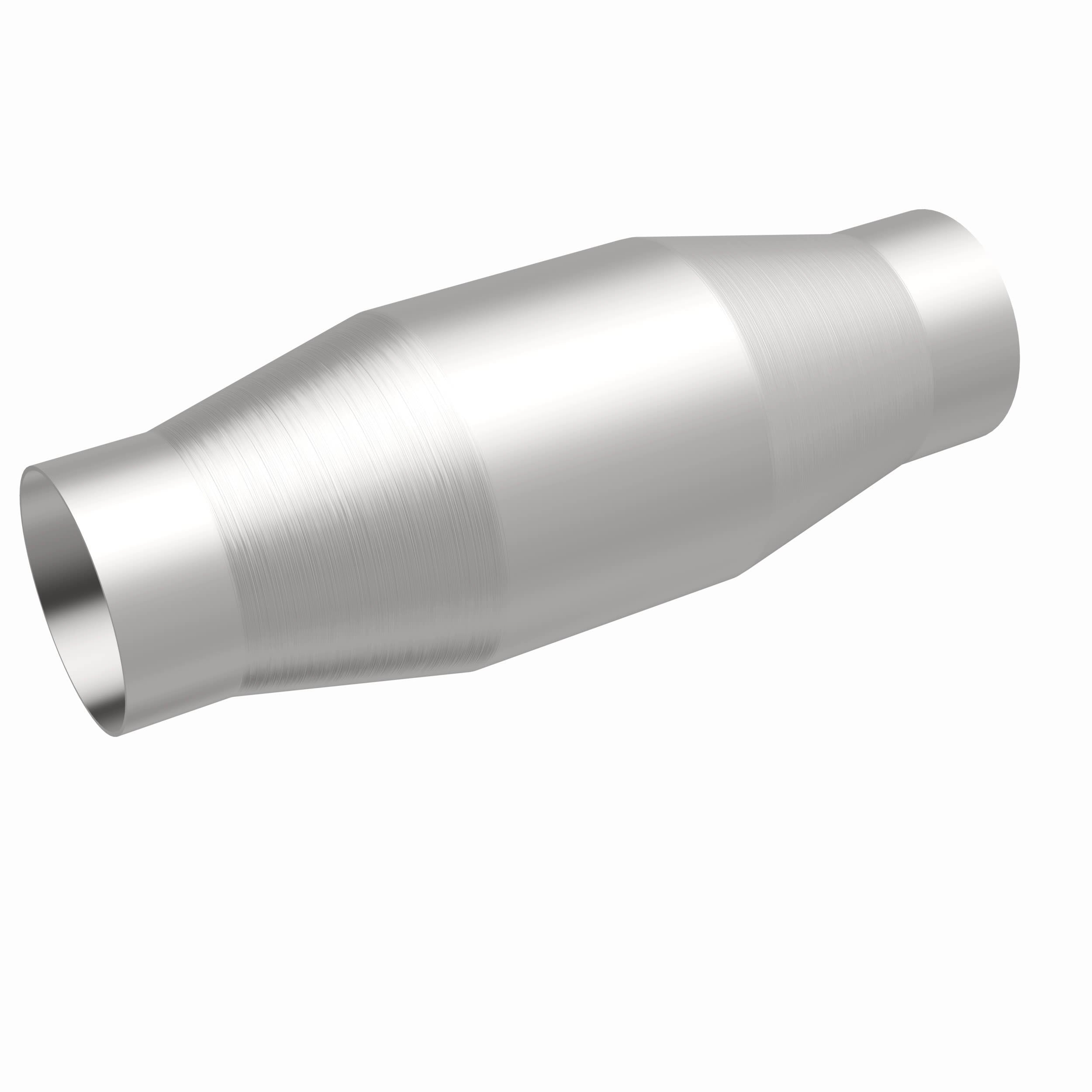 MagnaFlow Exhaust Products 59928 - Standard Grade Universal Catalytic Converter 5