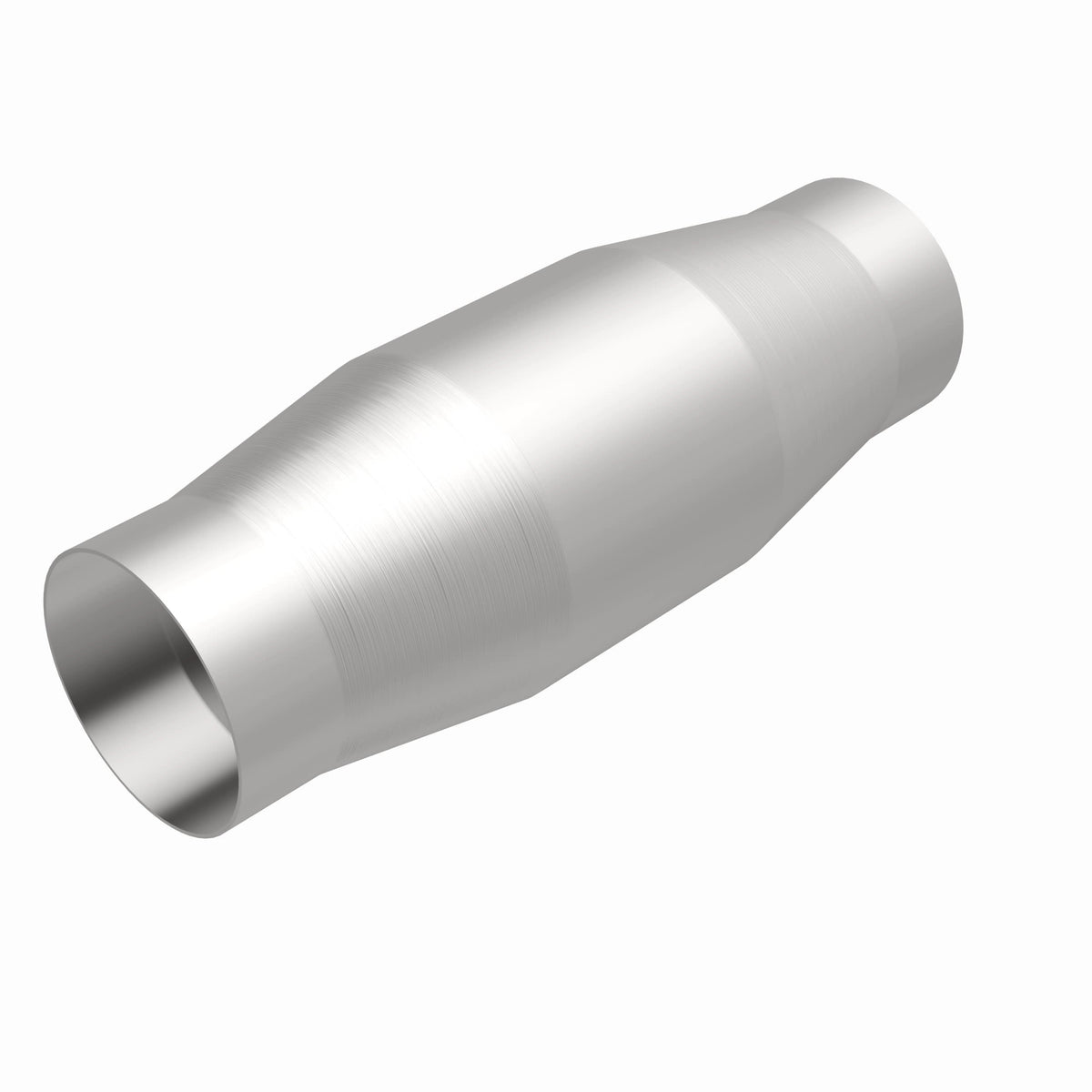 MagnaFlow Exhaust Products 59929 - Standard Grade Universal Catalytic Converter 2