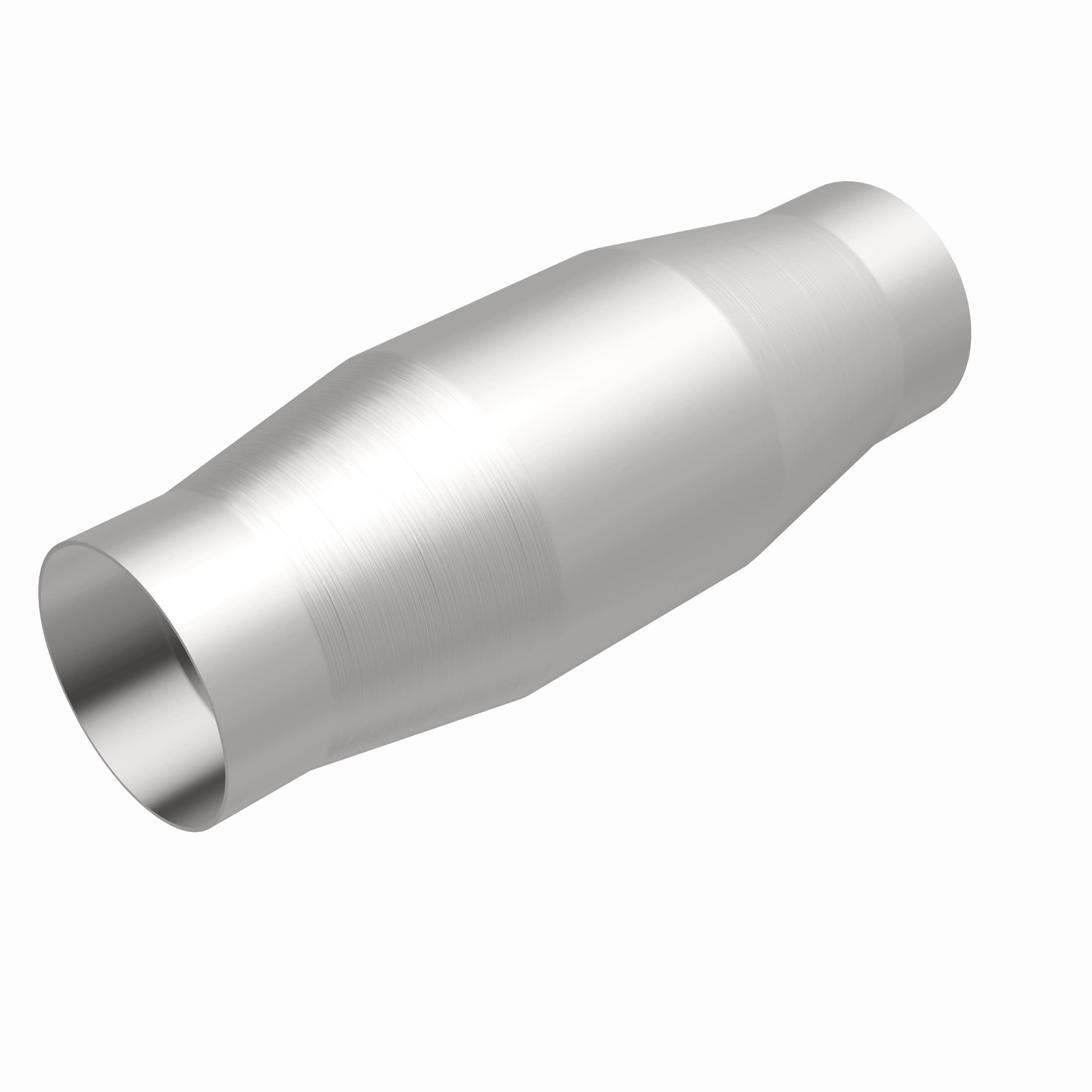MagnaFlow Exhaust Products 59929 - Standard Grade Universal Catalytic Converter 3