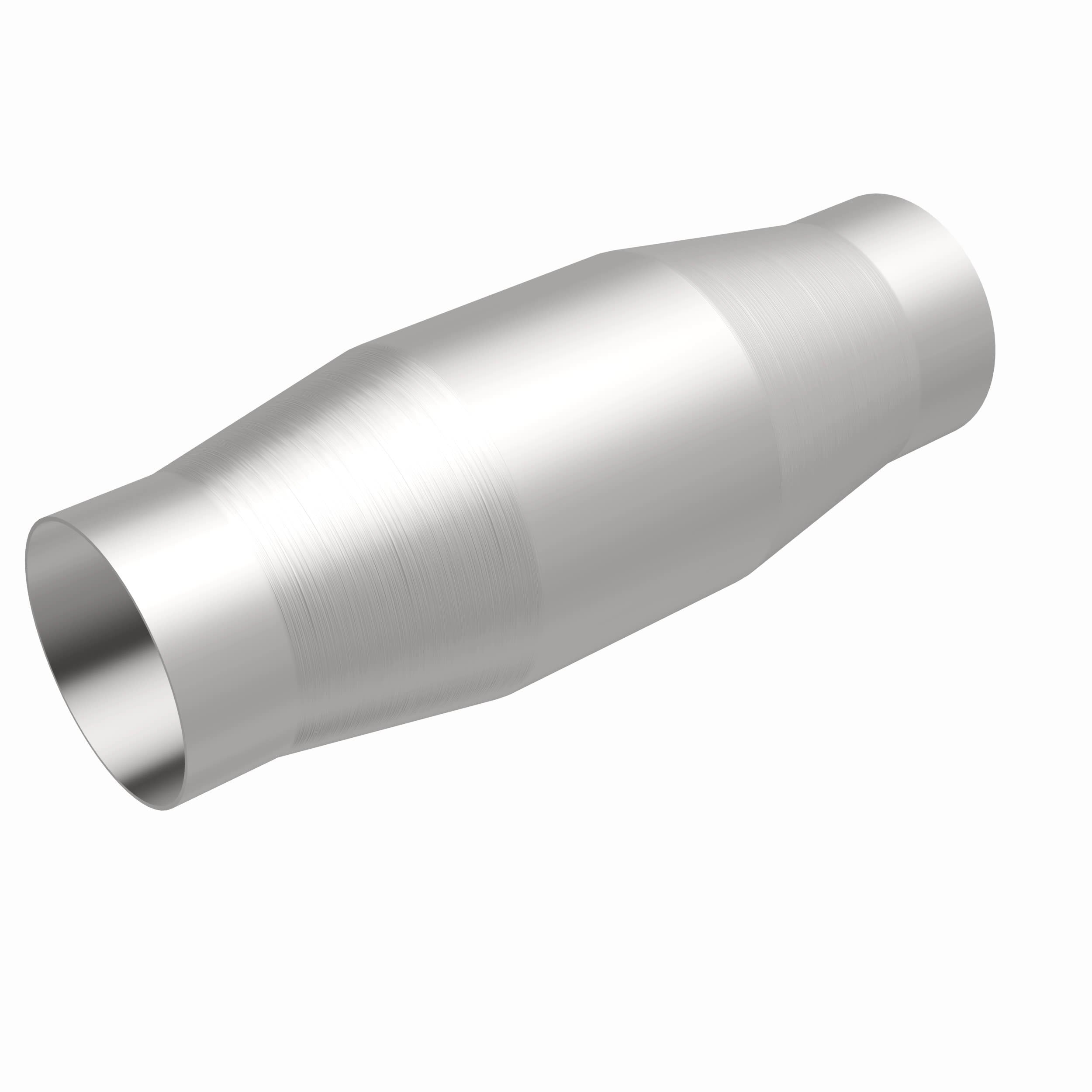 MagnaFlow Exhaust Products 59929 - Standard Grade Universal Catalytic Converter 4