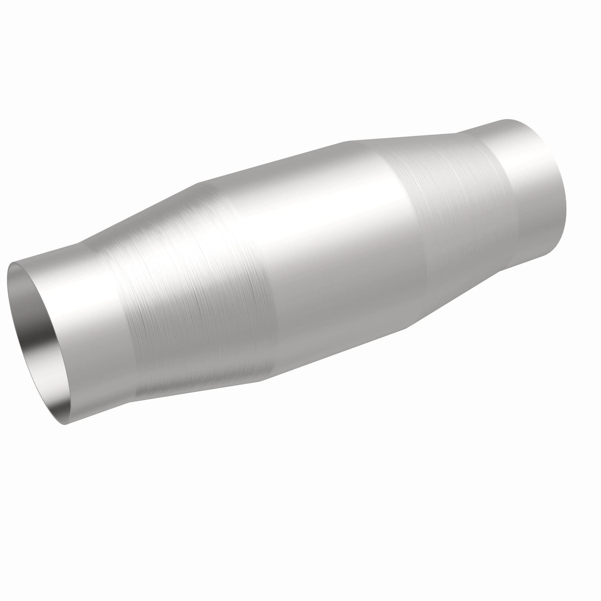 MagnaFlow Exhaust Products 59929 - Standard Grade Universal Catalytic Converter 5