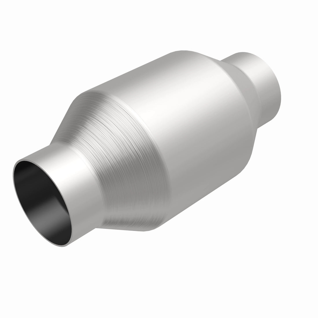 MagnaFlow Exhaust Products 59953 - Standard Grade Universal Catalytic Converter