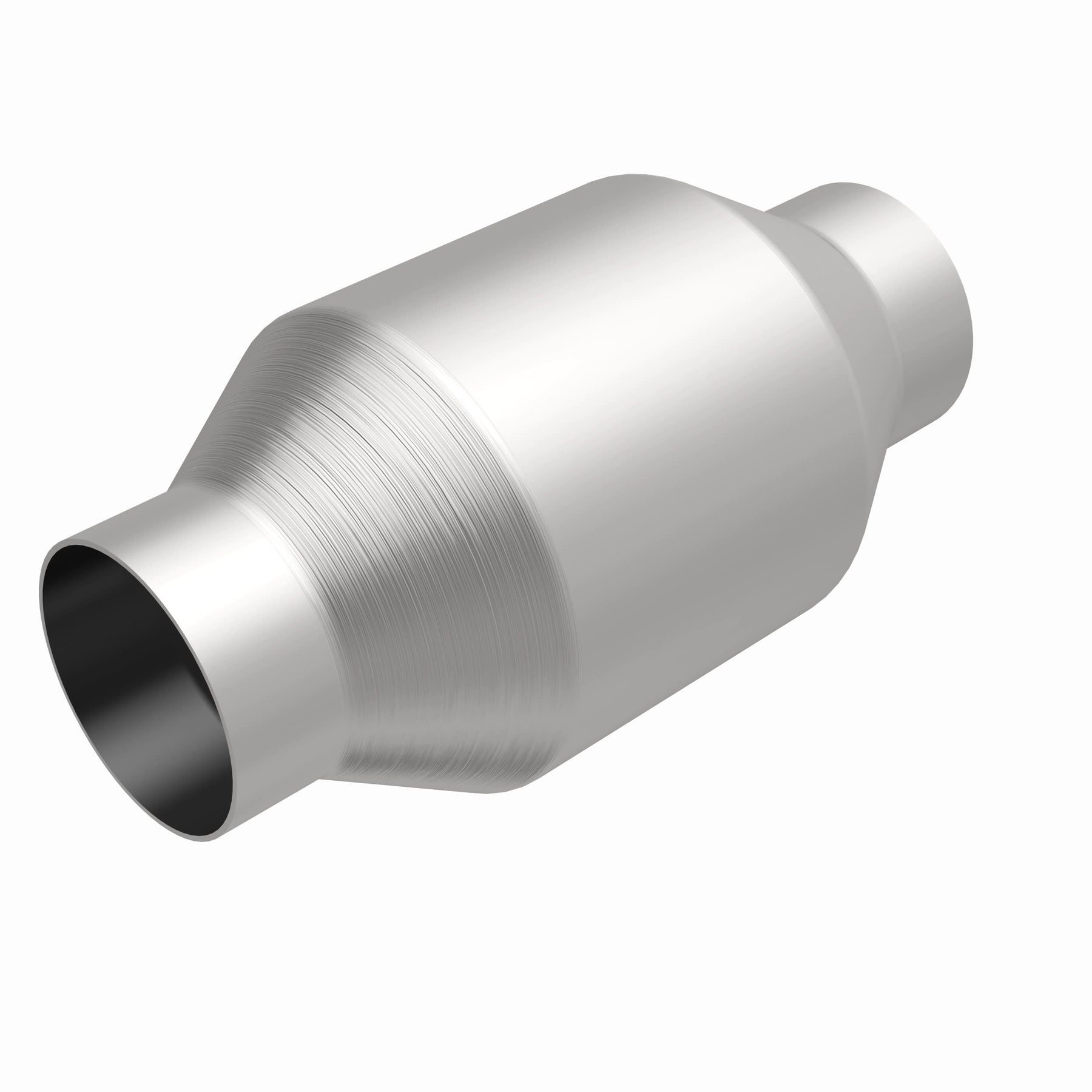 MagnaFlow Exhaust Products 59953 - Standard Grade Universal Catalytic Converter