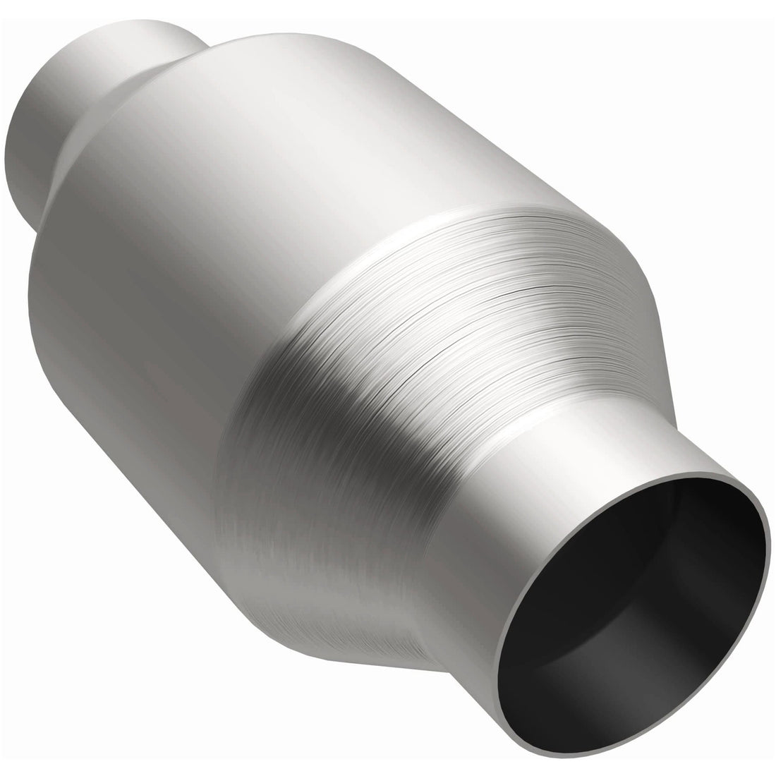 MagnaFlow Exhaust Products Exhaust MagnaFlow Exhaust Products 59953 - Standard Grade Universal Catalytic Converter
