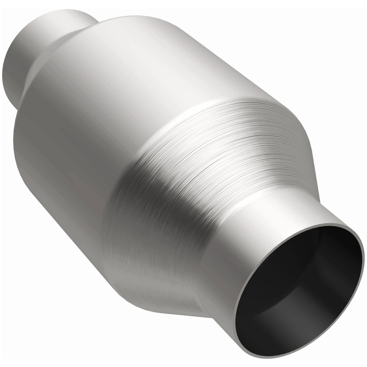MagnaFlow Exhaust Products Exhaust MagnaFlow Exhaust Products 59953 - Standard Grade Universal Catalytic Converter