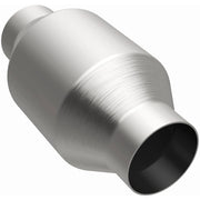 MagnaFlow Exhaust Products Exhaust MagnaFlow Exhaust Products 59953 - Standard Grade Universal Catalytic Converter