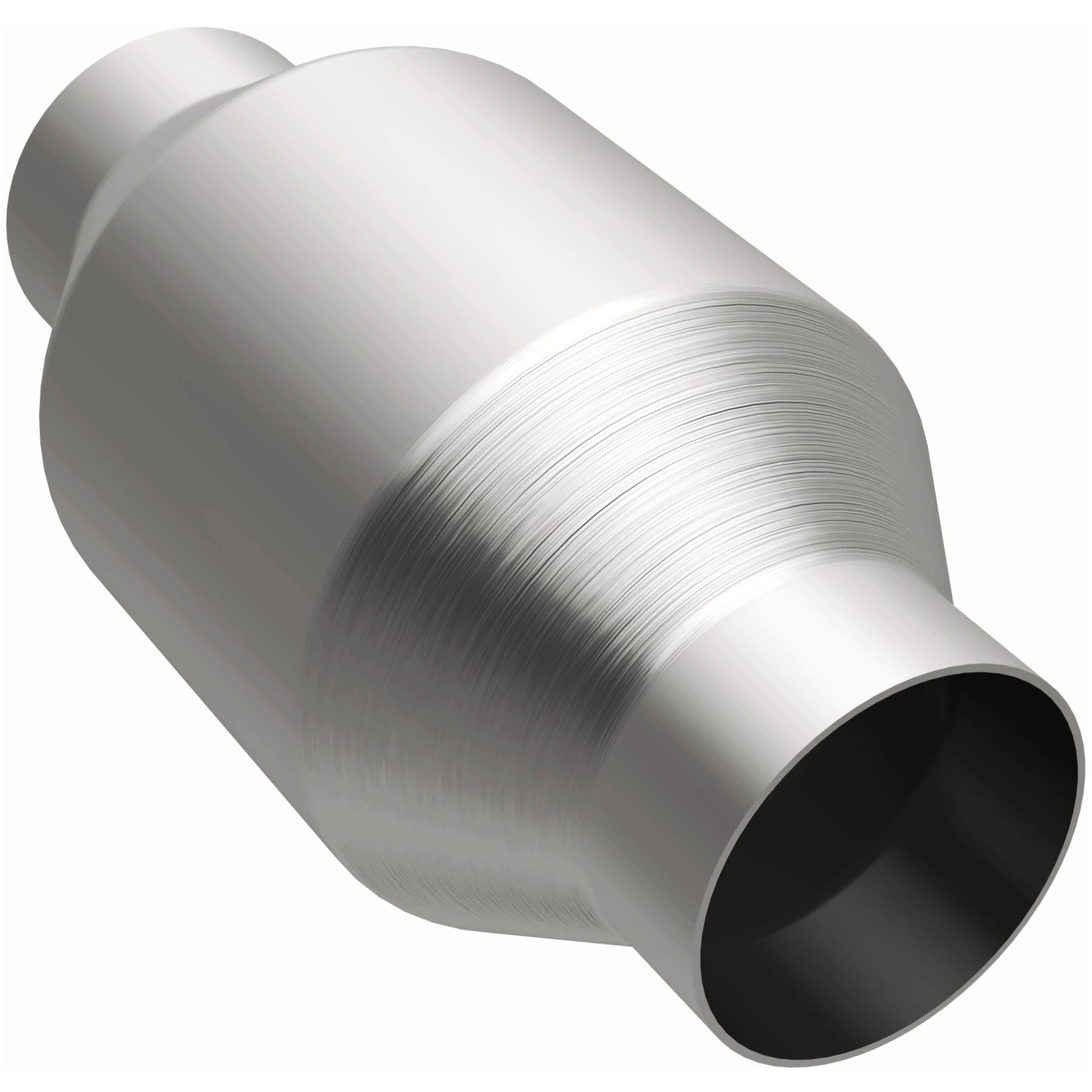 MagnaFlow Exhaust Products Exhaust MagnaFlow Exhaust Products 59953 - Standard Grade Universal Catalytic Converter