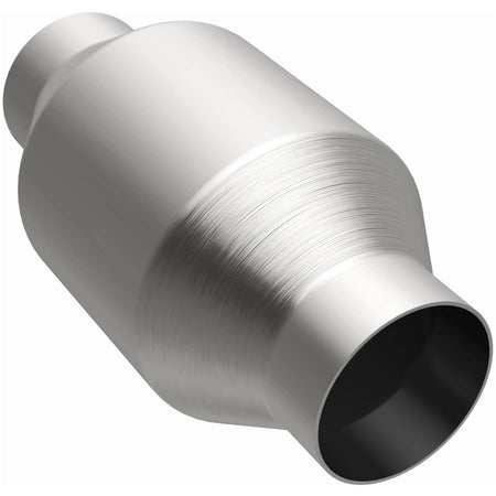 MagnaFlow Exhaust Products Exhaust MagnaFlow Exhaust Products 59953 - Standard Grade Universal Catalytic Converter