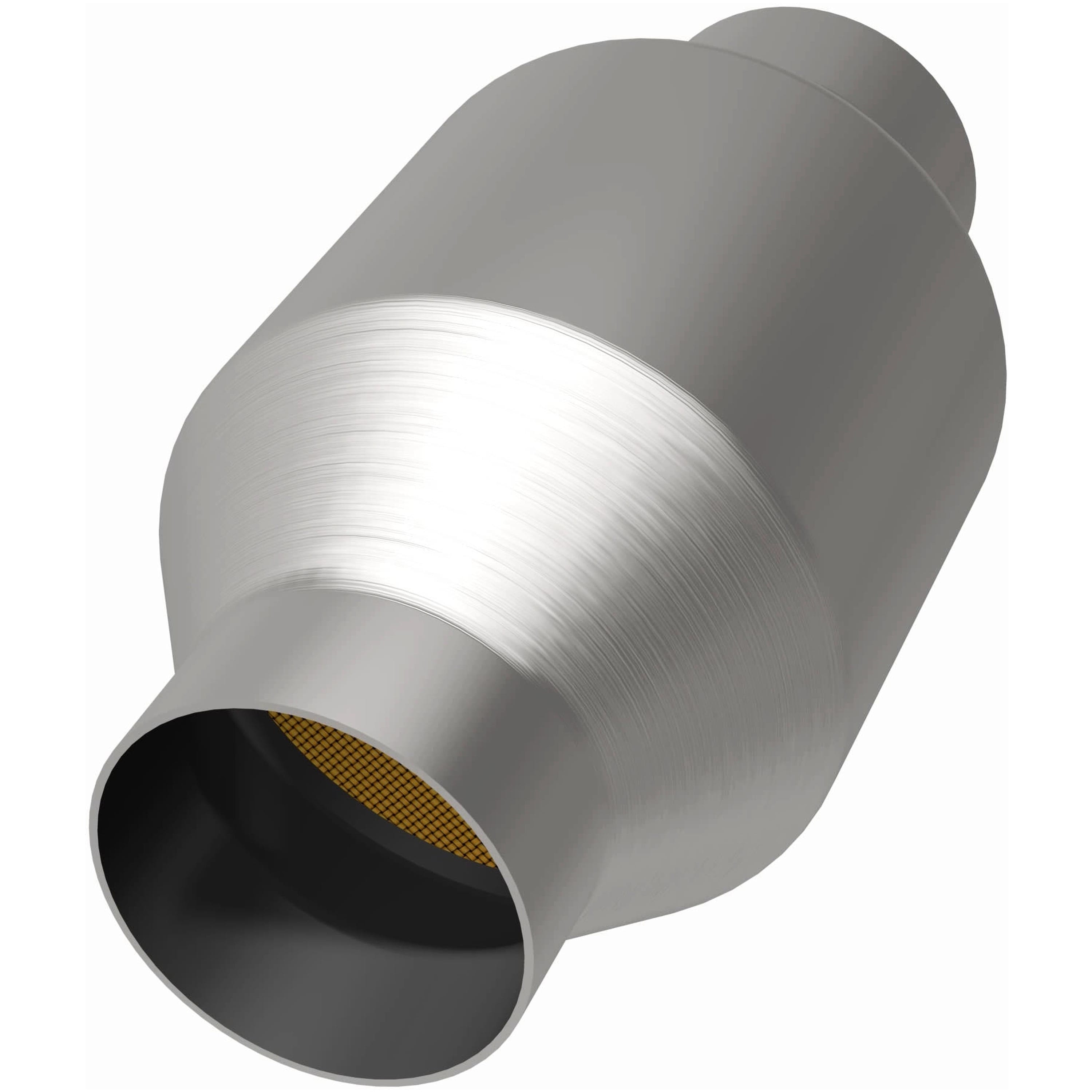 MagnaFlow Exhaust Products Exhaust MagnaFlow Exhaust Products 59953 - Standard Grade Universal Catalytic Converter