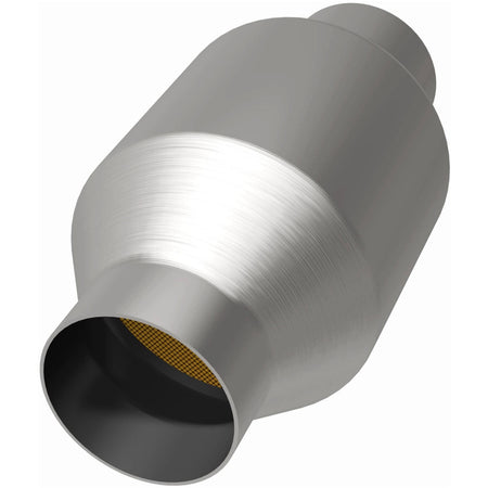 MagnaFlow Exhaust Products Exhaust MagnaFlow Exhaust Products 59953 - Standard Grade Universal Catalytic Converter